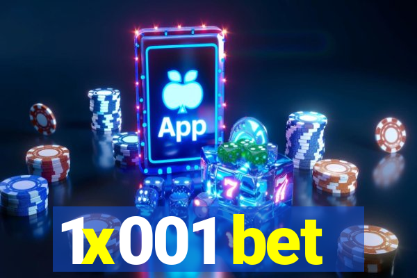 1x001 bet